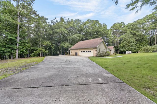 931 Plantation Creek Road, Fortson, GA 31808