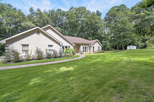 931 Plantation Creek Road, Fortson, GA 31808
