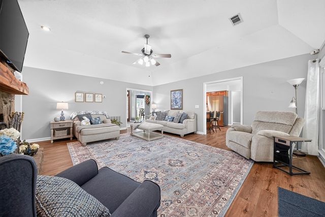 931 Plantation Creek Road, Fortson, GA 31808