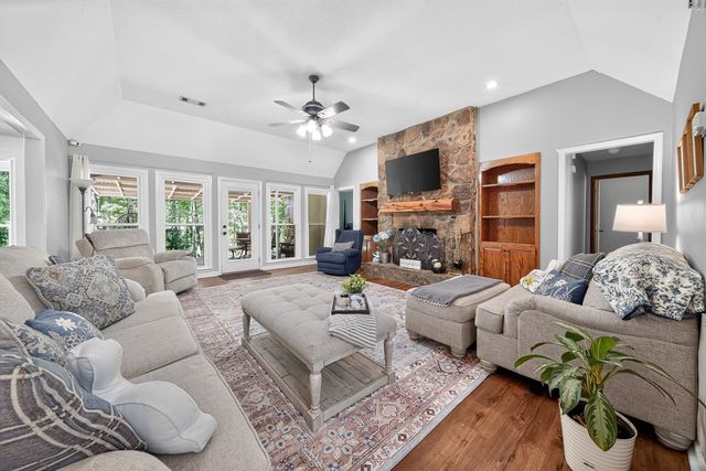 931 Plantation Creek Road, Fortson, GA 31808