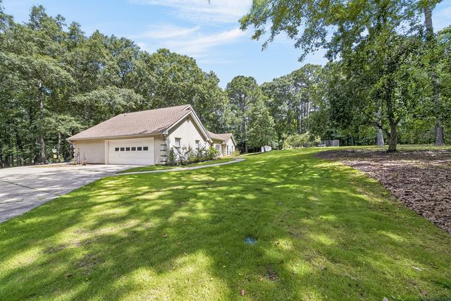 931 Plantation Creek Road, Fortson, GA 31808