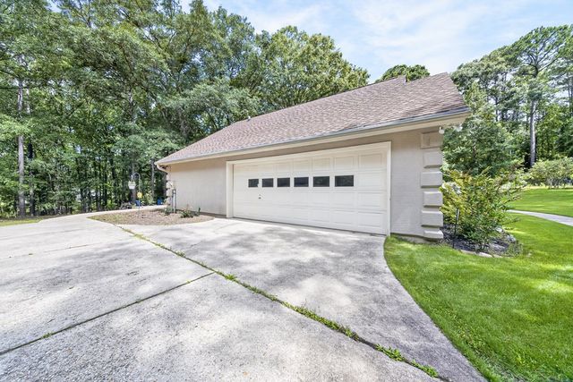 931 Plantation Creek Road, Fortson, GA 31808