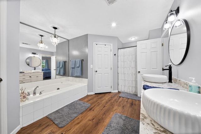 931 Plantation Creek Road, Fortson, GA 31808