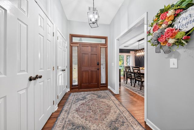 931 Plantation Creek Road, Fortson, GA 31808