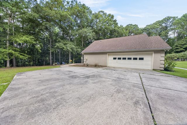 931 Plantation Creek Road, Fortson, GA 31808