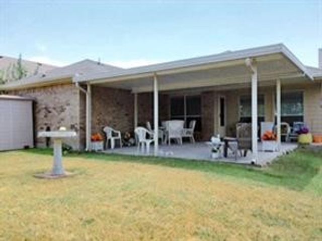 9304 Marilyn Court, White Settlement, TX 76108