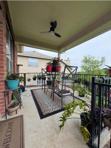 372 Limestone TRL, Austin, TX 78737