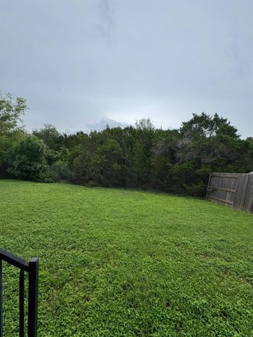 372 Limestone TRL, Austin, TX 78737