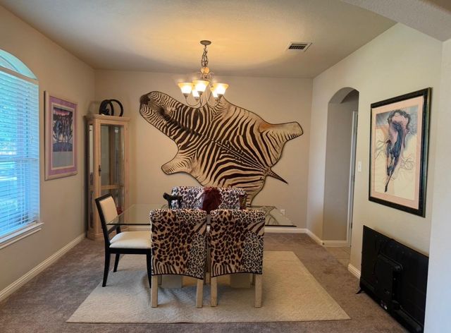 372 Limestone TRL, Austin, TX 78737