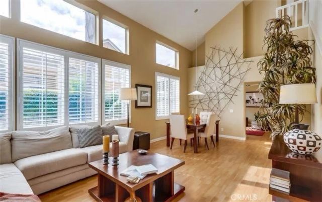 24 Del Trevi, Irvine, CA 92606
