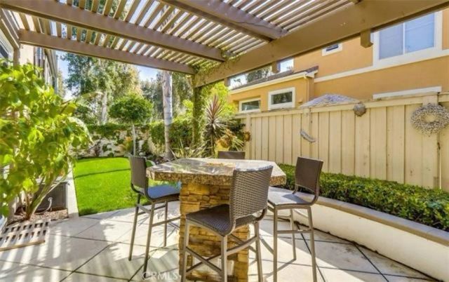 24 Del Trevi, Irvine, CA 92606