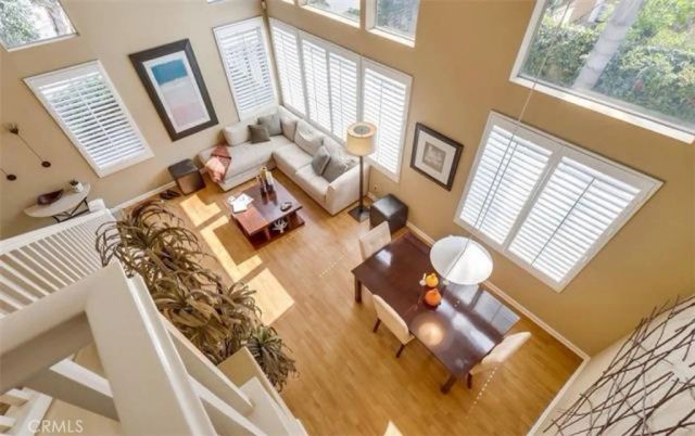 24 Del Trevi, Irvine, CA 92606