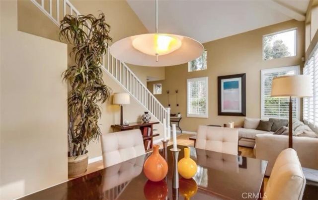 24 Del Trevi, Irvine, CA 92606