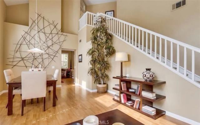 24 Del Trevi, Irvine, CA 92606