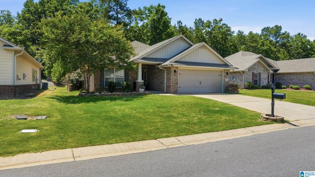 6846 OAKLAWN LANE, Mccalla, AL 35111