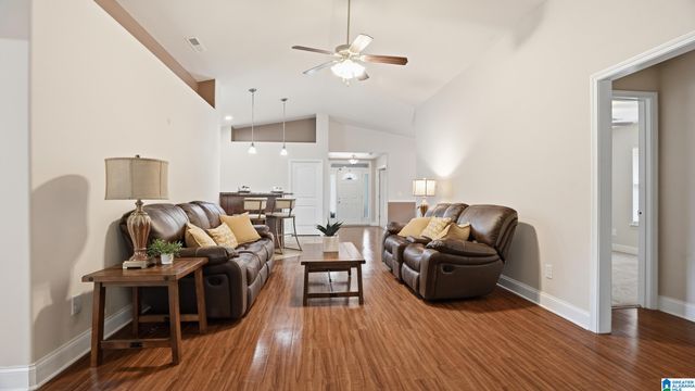 6846 OAKLAWN LANE, Mccalla, AL 35111