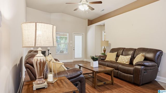 6846 OAKLAWN LANE, Mccalla, AL 35111
