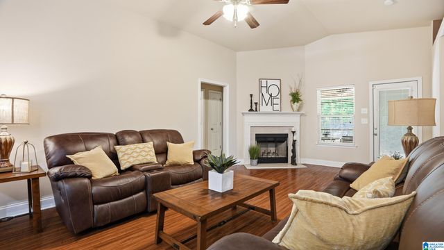 6846 OAKLAWN LANE, Mccalla, AL 35111