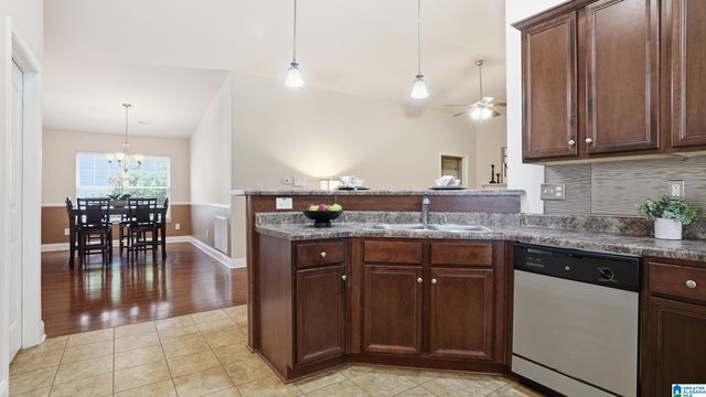 6846 OAKLAWN LANE, Mccalla, AL 35111