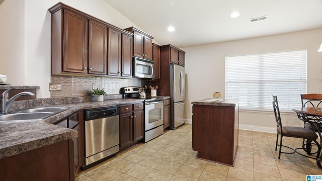 6846 OAKLAWN LANE, Mccalla, AL 35111