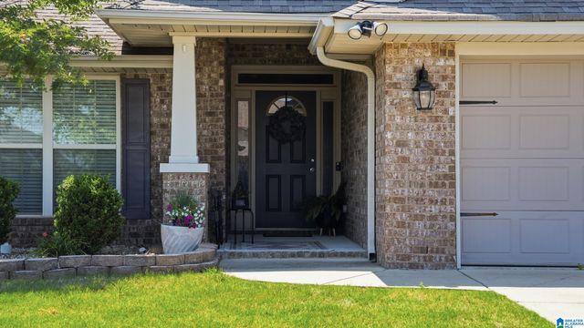 6846 OAKLAWN LANE, Mccalla, AL 35111