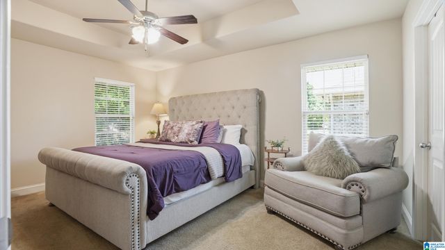 6846 OAKLAWN LANE, Mccalla, AL 35111