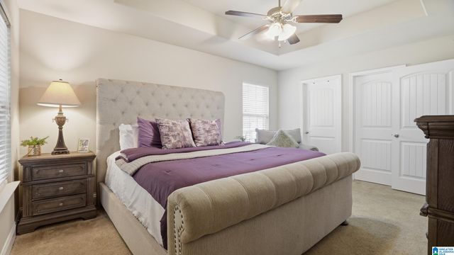 6846 OAKLAWN LANE, Mccalla, AL 35111