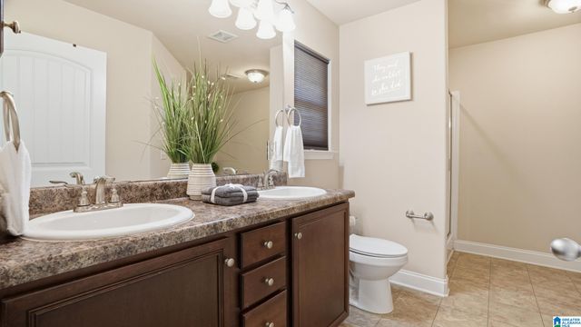 6846 OAKLAWN LANE, Mccalla, AL 35111
