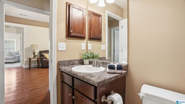 6846 OAKLAWN LANE, Mccalla, AL 35111