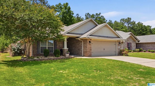 6846 OAKLAWN LANE, Mccalla, AL 35111
