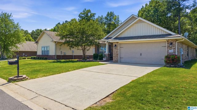 6846 OAKLAWN LANE, Mccalla, AL 35111