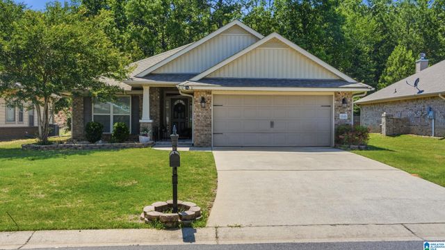 6846 OAKLAWN LANE, Mccalla, AL 35111