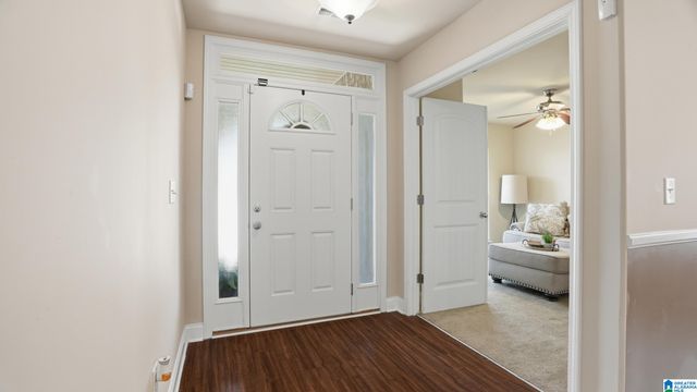 6846 OAKLAWN LANE, Mccalla, AL 35111