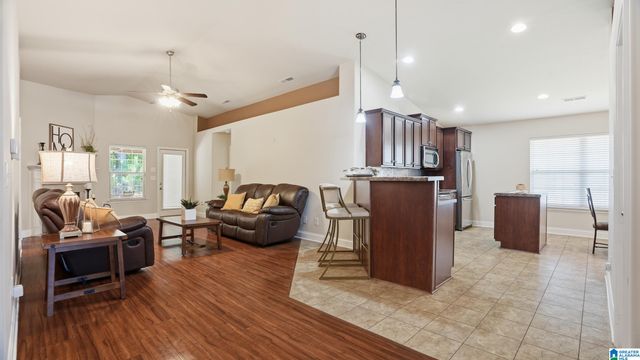 6846 OAKLAWN LANE, Mccalla, AL 35111