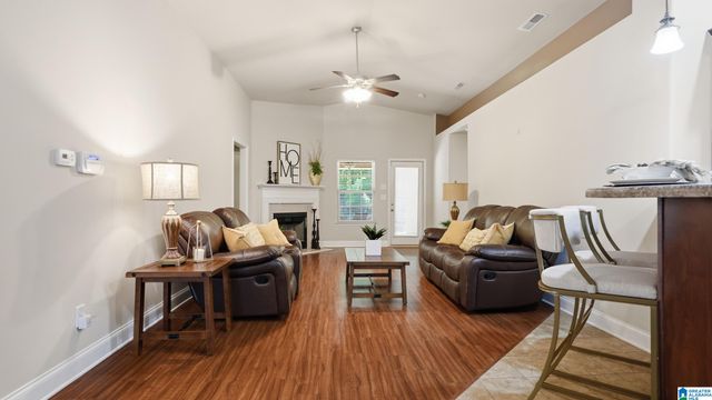 6846 OAKLAWN LANE, Mccalla, AL 35111