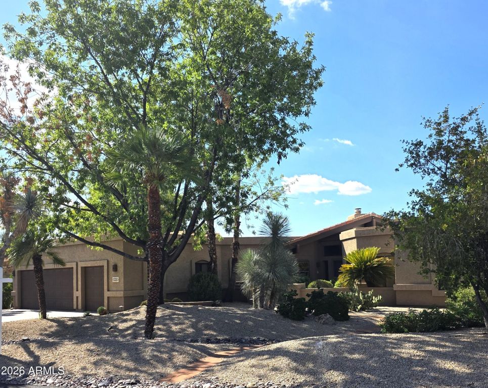 18919 E REATA Lane, Rio Verde, AZ 85263 — exterior
