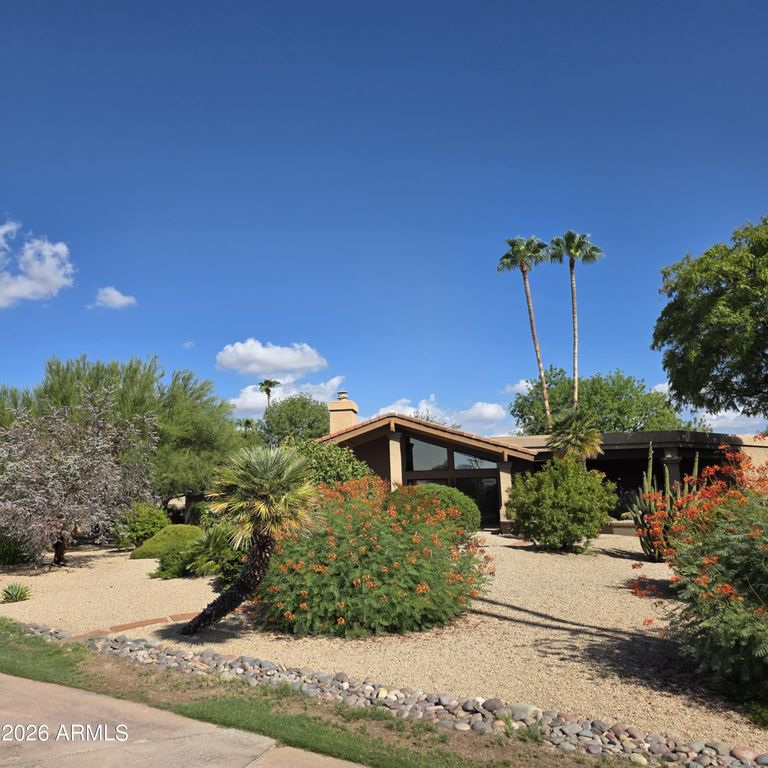 18919 E REATA Lane, Rio Verde, AZ 85263 — photo 2