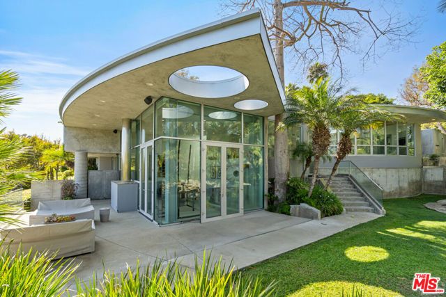 28775 Sea Ranch Way, Malibu, CA 90265