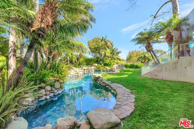 28775 Sea Ranch Way, Malibu, CA 90265