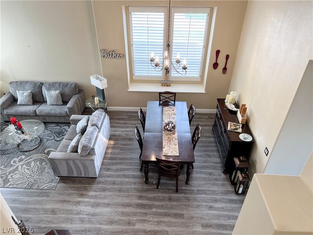 2012 Scarlet Rose Drive, Las Vegas, NV 89134