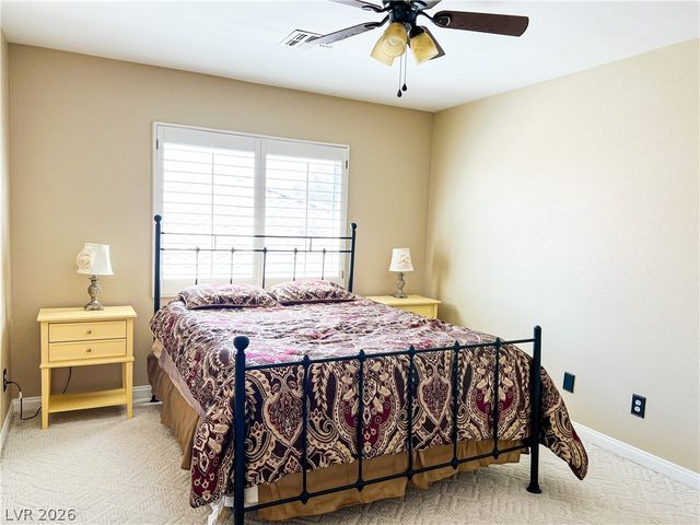 2012 Scarlet Rose Drive, Las Vegas, NV 89134