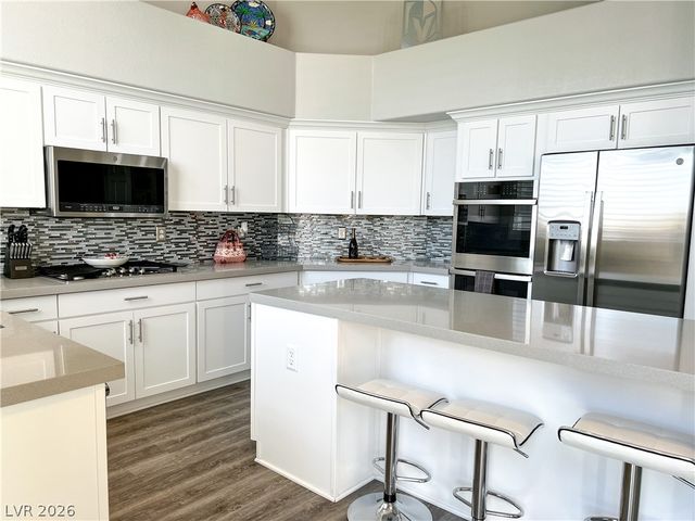 2012 Scarlet Rose Drive, Las Vegas, NV 89134