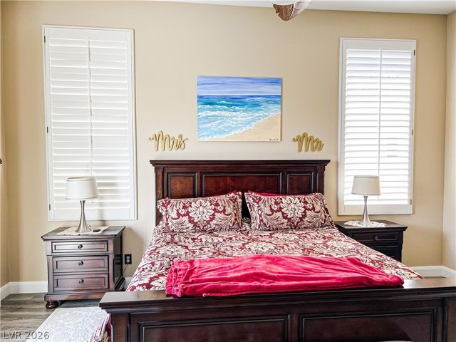 2012 Scarlet Rose Drive, Las Vegas, NV 89134