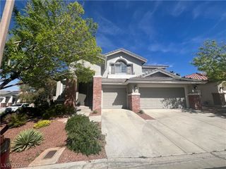 2012 Scarlet Rose Drive, Las Vegas, NV 89134