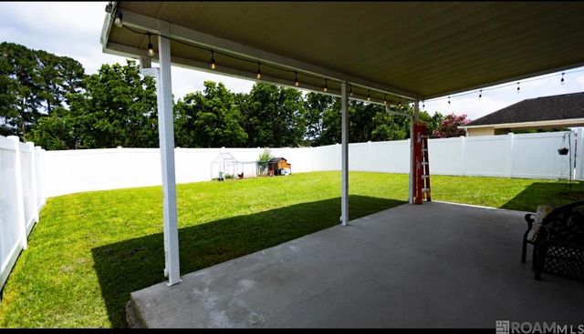 214 S Daphne, Gonzales, LA 70737