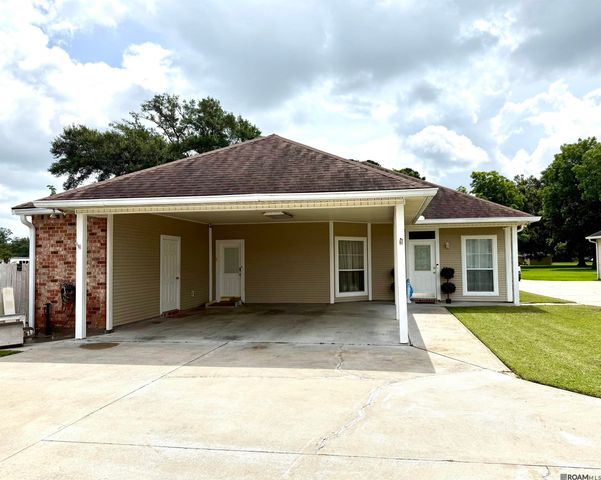 214 S Daphne, Gonzales, LA 70737