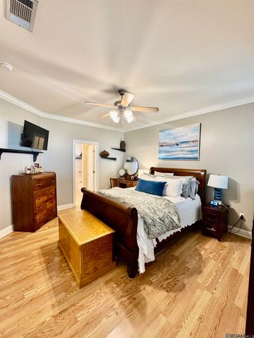 214 S Daphne, Gonzales, LA 70737