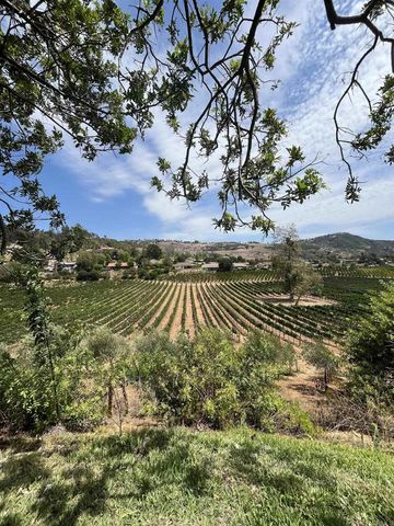2829 Golfview Drive, Fallbrook, CA 92028