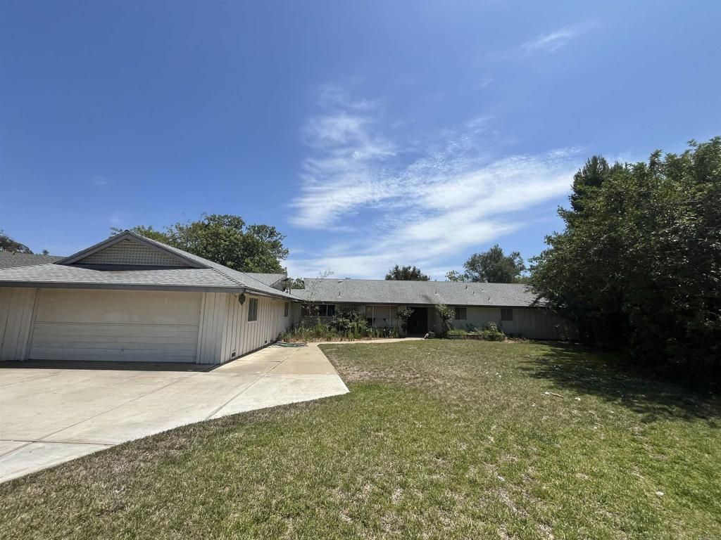 2829 Golfview Drive, Fallbrook, CA 92028