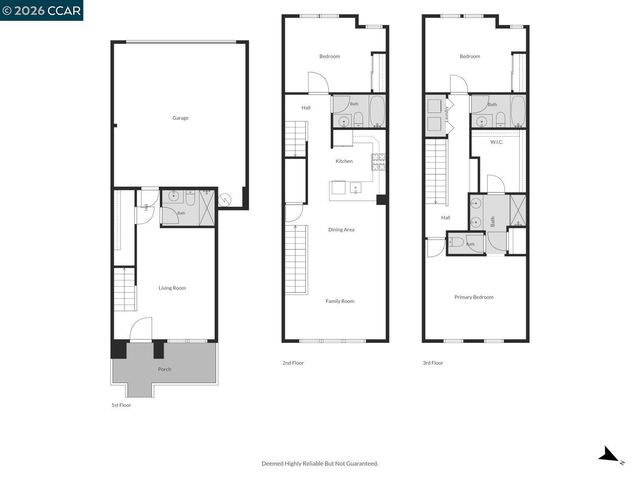 1681 Shore Pl 3, Santa Clara, CA 95054